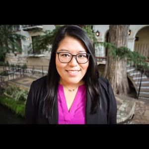 Meet your Posher, Hilda